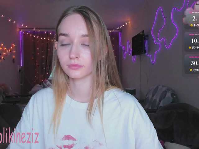 Polikinesis's BongaCams show and profile