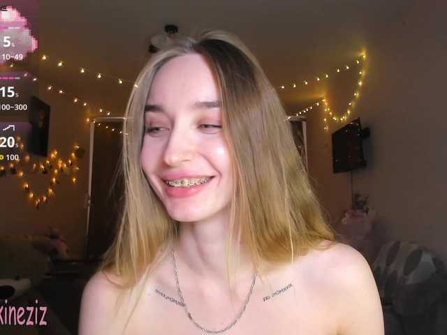 Polikinesis live cam