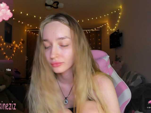 Polikinesis's BongaCams show and profile