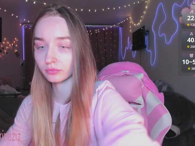 Polikinesis's BongaCams show and profile