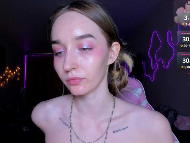 Polikinesis's BongaCams show and profile