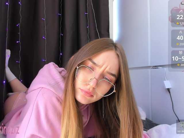 Polikinesis's BongaCams show and profile