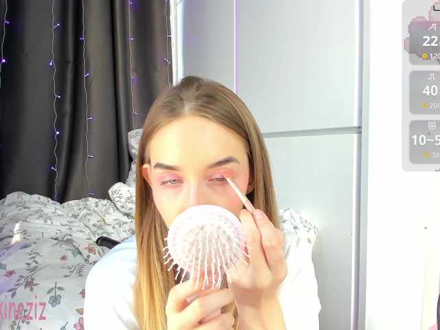 Polikinesis's BongaCams show and profile