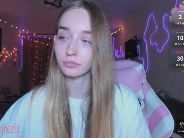 Polikinesis's BongaCams show and profile