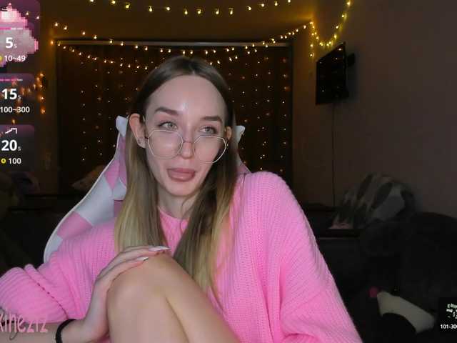 Polikinesis's BongaCams show and profile