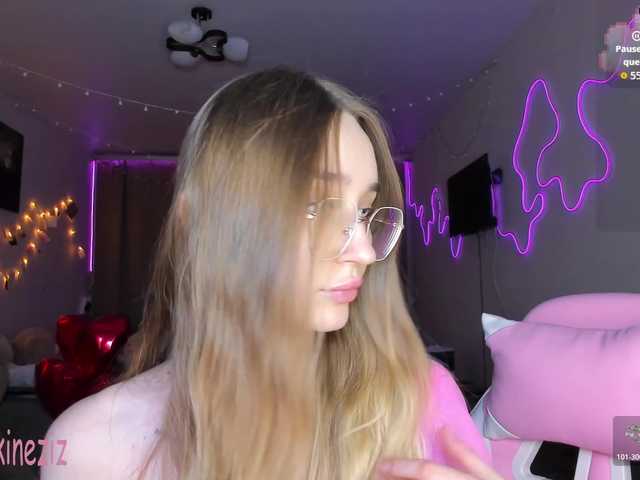 Polikinesis's BongaCams show and profile