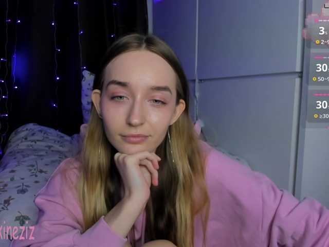 Polikinesis's BongaCams show and profile