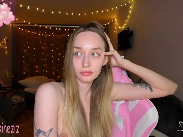 Polikinesis from BongaCams is Freechat