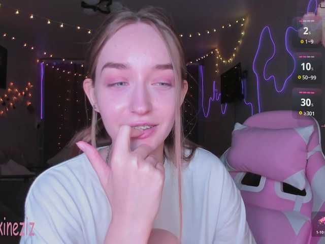 Polikinesis's BongaCams show and profile