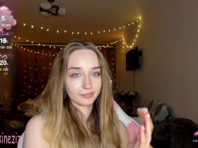 Polikinesis's BongaCams show and profile