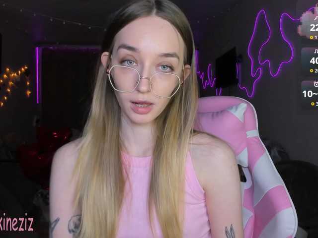 Polikinesis's BongaCams show and profile