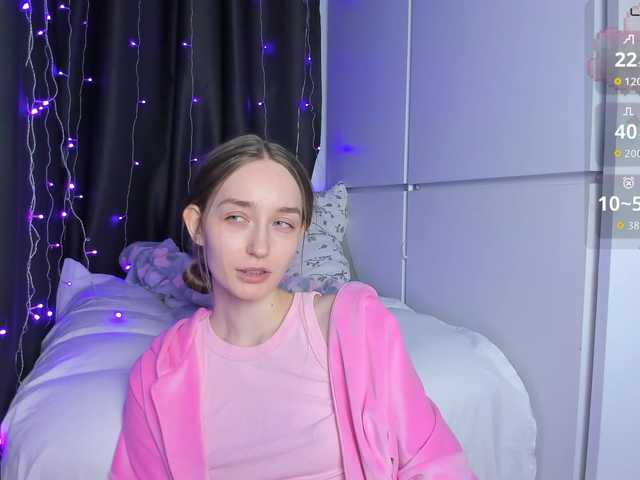 Polikinesis's BongaCams show and profile