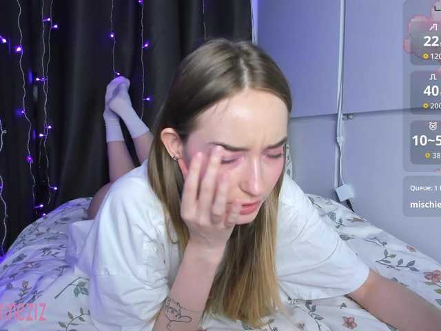 Polikinesis's BongaCams show and profile