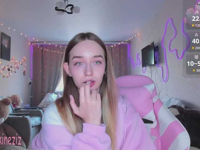 Polikinesis's BongaCams show and profile