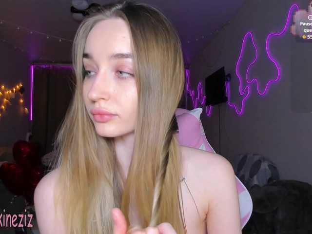 Polikinesis's BongaCams show and profile