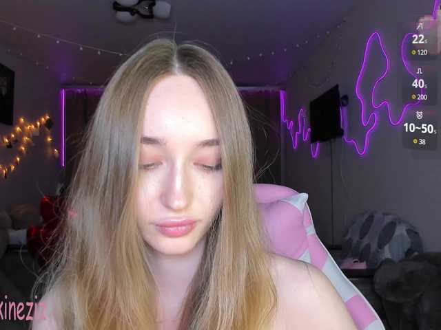 Polikinesis's BongaCams show and profile