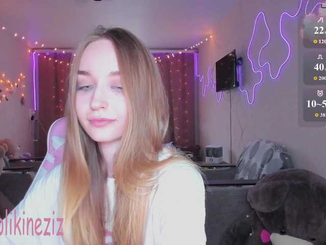 Polikinesis's BongaCams show and profile