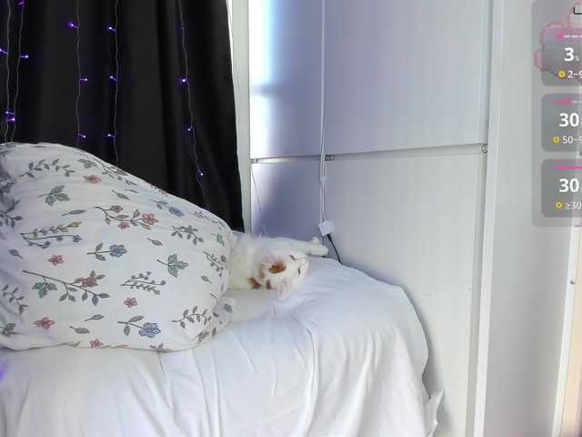 Polikinesis's BongaCams show and profile