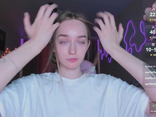 Polikinesis's BongaCams show and profile