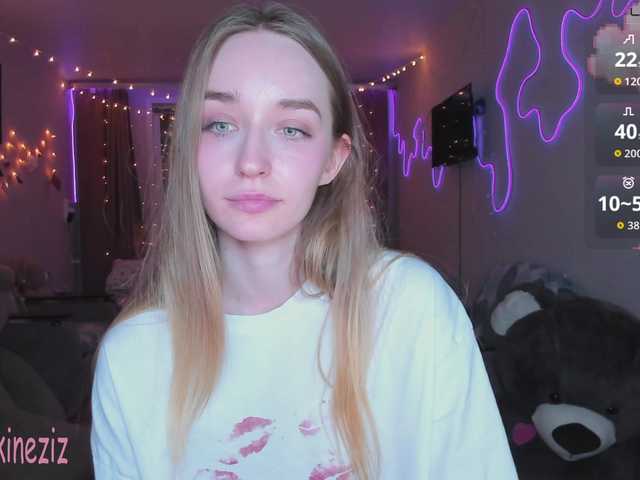 Polikinesis's BongaCams show and profile