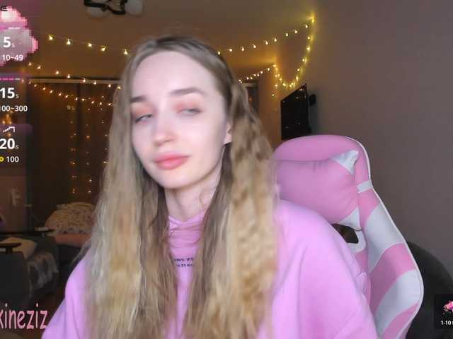 Polikinesis's BongaCams show and profile