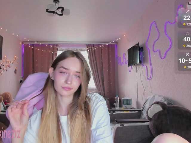 Polikinesis's BongaCams show and profile