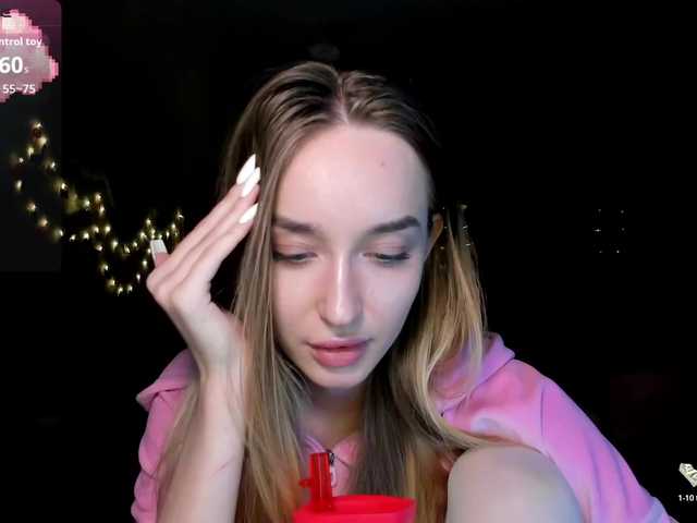 Polikinesis from BongaCams