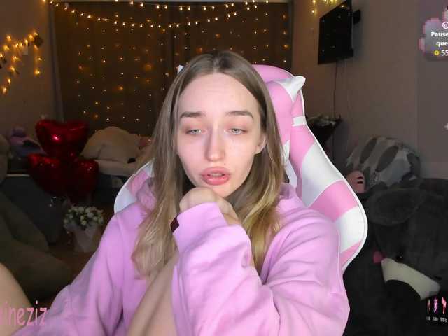 Polikinesis's BongaCams show and profile