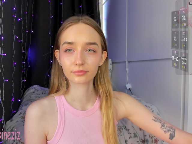 Polikinesis's BongaCams show and profile