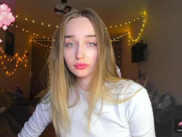 Polikinesis's BongaCams show and profile