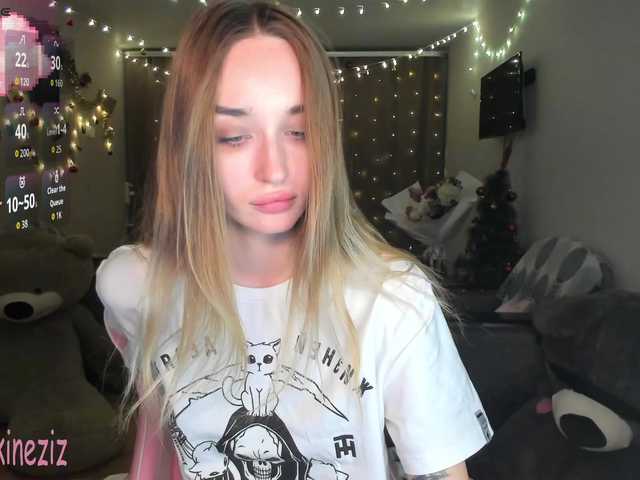 Polikinesis's BongaCams show and profile