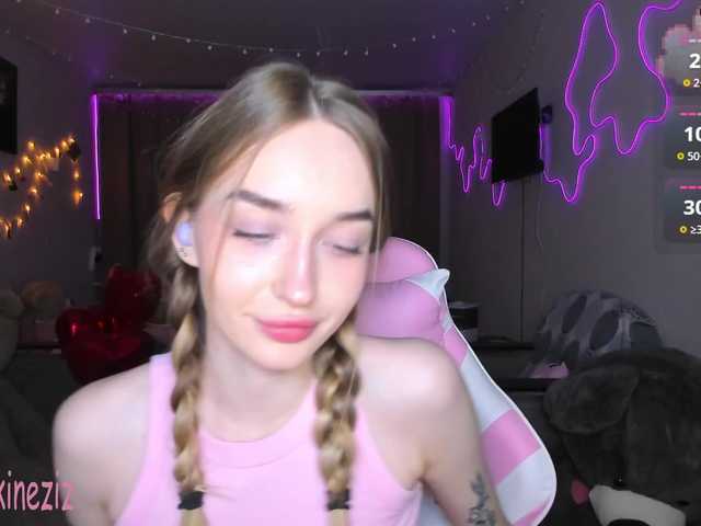 Polikinesis's BongaCams show and profile