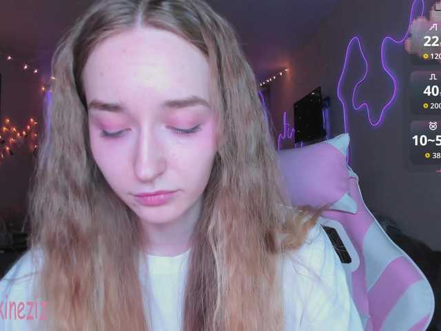 Polikinesis's BongaCams show and profile