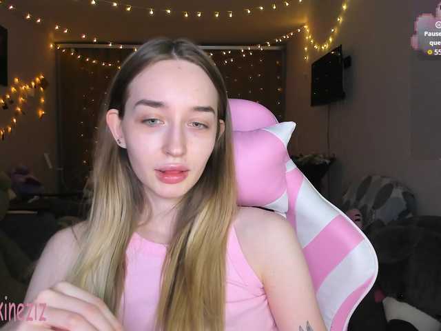 Polikinesis's BongaCams show and profile