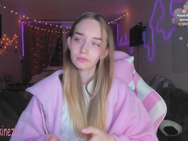 Polikinesis's BongaCams show and profile