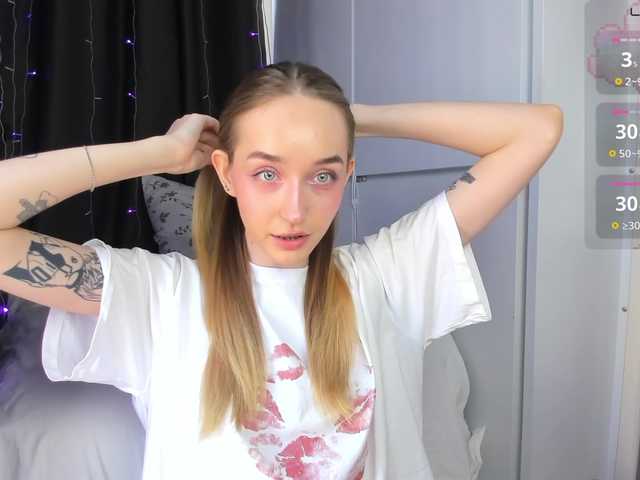 Polikinesis's BongaCams show and profile