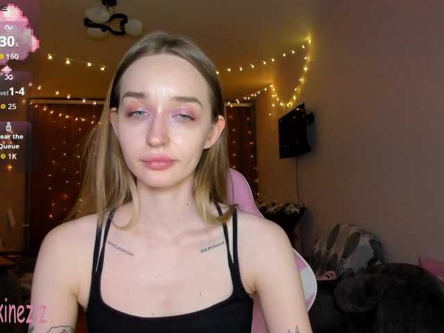 Polikinesis's BongaCams show and profile