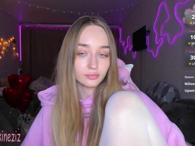 Polikinesis's BongaCams show and profile