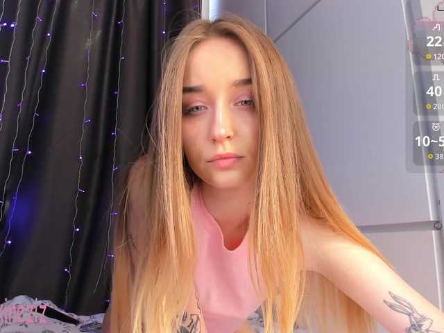 Polikinesis's BongaCams show and profile