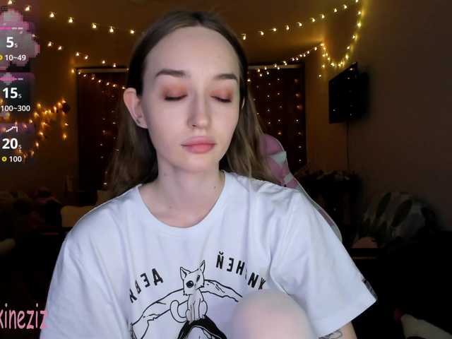 Polikinesis's BongaCams show and profile