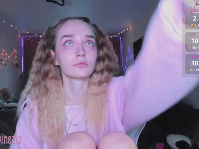 Polikinesis's BongaCams show and profile