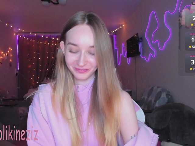 Polikinesis's BongaCams show and profile