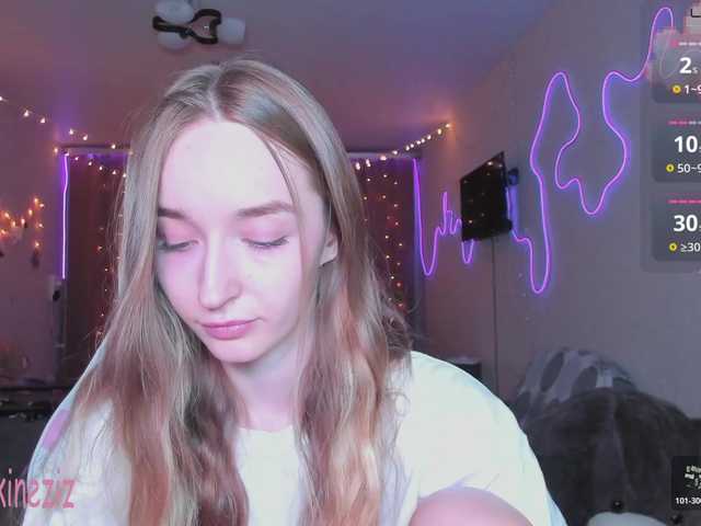 Polikinesis's BongaCams show and profile