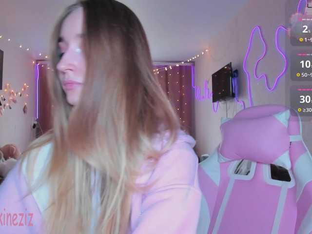 Polikinesis's BongaCams show and profile