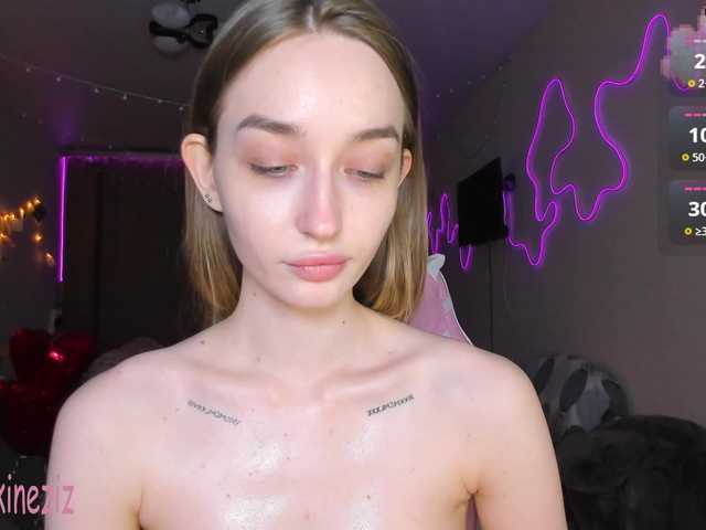 Polikinesis's BongaCams show and profile