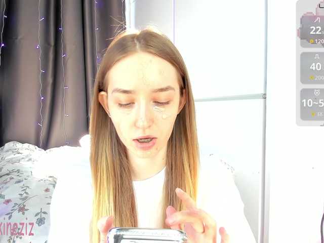 Polikinesis's BongaCams show and profile