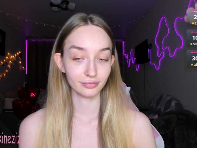 Polikinesis's BongaCams show and profile