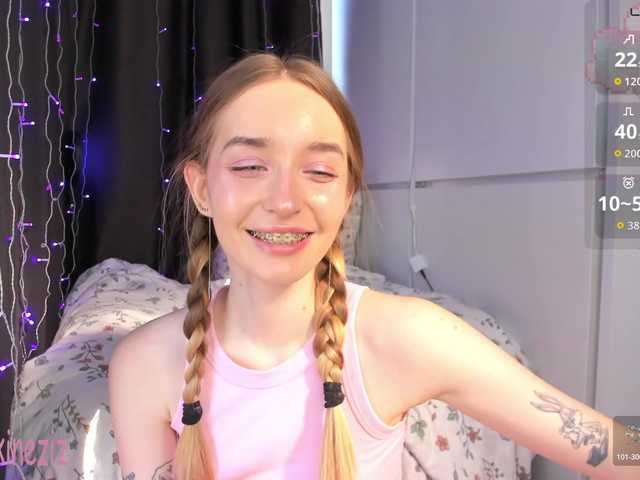 Polikinesis's BongaCams show and profile