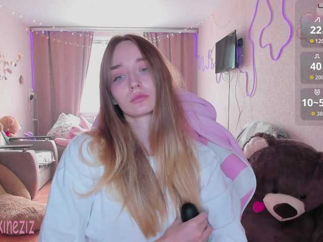 Polikinesis's BongaCams show and profile