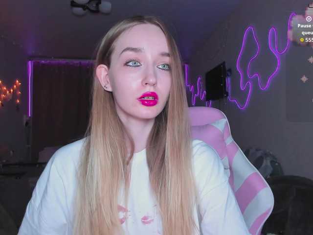 Polikinesis's BongaCams show and profile